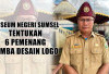 Saring 111 Karya, Museum Negeri Sumsel Pilih 6 Pemenang Lomba Desain Logo, Ini 7 Parameter Penilaiannya!