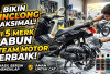 Bikin Kinclong Maksimal! Ini 5 Merk Sabun Steam Motor Terbaik, Hasil Bersih Mengkilap dan Aman untuk Cat