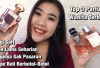 Elegan Tanpa Berlebihan! 7 Merk Parfum Wanita Terbaik dengan Wangi Lembut dan Aroma Tahan Sepanjang Hari