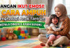 Jangan Ikut Emosi! 7 Cara Ampuh Menghadapi Kondisi Anak Tantrum dengan Kepala Dingin dan Penuh Kasih Sayang