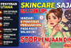 Skincare Saja Ga Cukup! Hindari 6 Penyebab Penuaan Dini pada Kulit Wajah Ini Sebelum Kerutan Permanen Datang