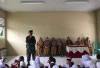 Babinsa Kodim Kota Bengkulu Go To School, Apa Tujuannya?