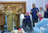 Pemkot Palembang Perkuat Komitmen Kota Ramah Disabilitas, Targetkan 15 Puskesmas Inklusif