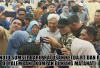 Menuju Sumsel Baru, Ratusan Ketua RT dan RW di Palembang Kompak Dukung MATAHATI 