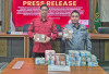 Terdakwa Kembalikan Dana Rp 1,073 Miliar, Kasus Korupsi Prasarana Perkeretaapian di Lahat dan Lubuk Linggau