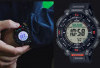 Review Casio Pro Trek PRG-340-1! Jam Tangan Outdoor Ramah Lingkungan, Cocok Banget untuk Pecinta Alam