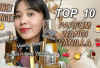 Wajib Punya! 10 Rekomendasi Parfum Vanilla Paling Enak 2026 yang Gak Pasaran dan Tahan Lama
