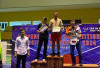 Luar Biasa! Kejuaraan Tinju Amatir, Prajurit Kodim Lampung Utara Mampu Capai Prestasi Ini