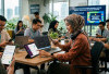 Bukan Soal Kerja Lebih Keras, Ini Tren Baru Pekerja Digital Mengatur Produktivitas Lewat Aplikasi Android