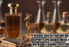 Sering Ada di Parfum Mahal, Seperti Apa Wangi Musk? Yuk, Kenali Karakteristiknya