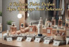 6 Rahasia Pakai Parfum Agar Wanginya Awet Seharian, Sudah Coba?