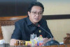 DPRD Ogan Ilir Apresiasi Satresnarkoba Polres Ogan Ilir Ungkap Narkoboy 4,2 Kilogram Sabu
