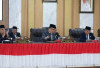DPRD Ogan Ilir Gelar Rapat Paripurna XXXV, Ini yang Dibahas