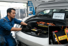 Jangan Bingung! Ini Penyebab Aki Low Voltage Mobil Listrik Baterai BEV Tekor dan Cara Atasinya
