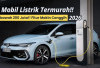 Wajib Lirik! 5 Daftar Mobil Listrik Termurah 2026! Paling Irit Worth It! Fitur Makin Canggih?!