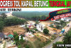  Diprediksi Rampung Tahun 2025! Proyek Tol Kapal Betung Dilanjutkan dengan Nilai Investasi Rp14.981 Triliun