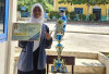 Prestasi Gemilang! Ketua OSIS SMPN 12 Prabumulih Tembus SMA Negeri Sumatera Selatan