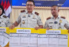 Langkah Tegas Imigrasi! 16 WNA Asal China di Palembang Dideportasi, Berikut Pelanggarannya