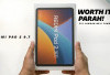 Spesifikasi Redmi Pad 2 9.7 4G: Tablet Terjangkau dengan Layar 9,7 Inci, Performa Kencang, dan Koneksi 4G LTE