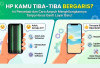 HP Kamu Tiba-Tiba Bergaris? Ini Penyebabnya dan Cara Ampuh Menghilangkannya Tanpa Harus Ganti Layar Baru!