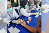 Rutan Baturaja Gelar Skrining HIV Rutin, Warga Binaan Dapat Deteksi Dini