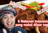 6 Makanan Ini Dijual Mahal di Luar Negeri Tapi Murah di Indonesia!