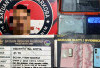 Operasi Malam Satresnarkoba Polres Muara Enim Amankan Pengedar Sabu, Ini Barang Buktinya