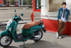 Honda Scoopy Terbaru Bikin Geger Pasar Skutik: Fitur Canggihnya Disebut 'Terlalu Maju' untuk Motor 110cc!