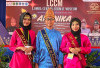 Dari Khayalan Jadi Nyata: Kisah Siswa SMPN 46 Palembang Sabet Juara 1 Lomba Cerdas Cermat Museum Sumsel
