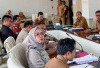 Dorong Investasi dan Serapan Tenaga Kerja, Pemkab Muba Gelar Rapat Koordinasi