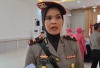 Polres Ogan Ilir Resmi Lantik Kasatres PPA-PPO, Ini Sosok Iptu Dr. Try Nensy Nirmalasary