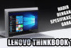 Tampil Elegan tapi Tetap Powerful, Lenovo ThinkBook 14 Hadir dengan Spesifikasi Gahar, Ini Review Lengkapnya