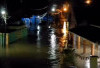 Diterjang Banjir untuk Ketiga Kalinya, Ratusan Warga di Kelurahan Baturaja Permai Mengungsi