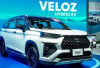 Lebih dari 100 SPK, Pre-Booking Veloz Hybrid EV di Sumsel Diserbu Konsumen