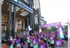 Serunya Perayaan HUT Wyndham Opi Hotel Palembang ke-6 Tahun 