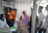 HUT ke 81, Rail Clinic PT KAI Berikan Layanan Kesehatan Prima, Ini Pesan Wabup Lahat