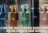 5 Parfum yang Semakin Berkeringat Justru Semakin Enak Dicium, Dipakai Kerja sampai Nongkrong Tetap Harum