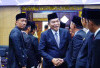 Muba Fokus Pelayanan Masyarakat dan Pembangunan, Bupati Sampaikan LKPJ 2025