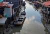 PT PNS Diduga Tutup Akses Sungai Sibur, DLH OKI Segera Turun ke Lokasi