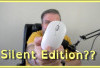 Mouse Anti Ribet Paling Worth It! Xiaomi Wireless Mouse 4 Pro Bisa Dipakai di Atas Meja Kaca Tanpa Mousepad