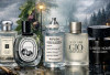 Inilah 5 Parfum yang Cocok Dipakai Saat Musim Hujan, Temukan Aroma yang Tahan Lama dan Sesuai dengan Cuaca!
