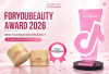 Beauty Innovation, Animate Beauty Hadirkan Tone Up Day Cream dengan Banyak Shades, Jawab Kebutuhan Semua Warna