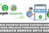 Lebih Praktis Bayar Tagihan Pakai GoJek Melalui Tokopedia Dapat Cashback Hingga Rp50 Ribu