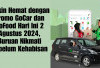 Makin Hemat dengan Promo GoCar dan GoFood Hari Ini 2 Agustus 2024, Buruan Nikmati Sebelum Kehabisan