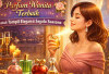 Bikin Kesan Mewah, Ini 5 Merk Parfum Wanita Terbaik untuk Tampil Elegan di Segala Suasana