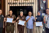 Sukses Ungkap Kasus Pajak, Kejari Banyuasin Digganjar Penghargaan Bergengsi dari DJP