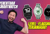 Smartwatch Terbaik 2025: Huawei Watch GT 6 vs Samsung Galaxy Watch 8 vs Apple Watch Series 10!