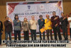 Alarm Darurat Budaya Lokal! HISKI Sumsel Gandeng DKP Bedah Strategi Penyelamatan Seni dan Tradisi Palembang
