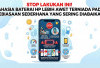 Stop Lakukan Ini! Rahasia Baterai HP Lebih Awet Ternyata Ada pada Kebiasaan Sederhana yang Sering Diabaikan 