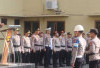 Tegakkan Disiplin Institusi, Dua Oknum Anggota Polres Empat Lawang Diberhentikan Tidak Dengan Hormat